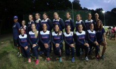 Oficiálna správa hlavného trénera reprezentácie žien U22 2016