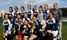 Šampióni Slovenska v softbale roku 2014